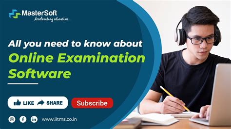 online exam software free trial